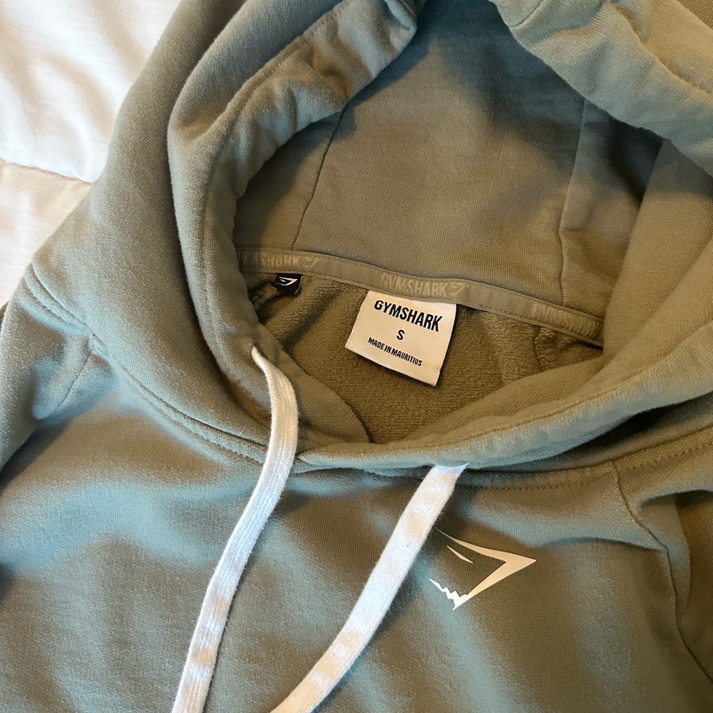 Gymshark hoodie